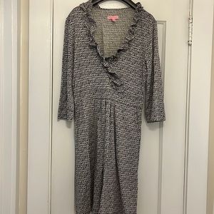 Lilly Pulitzer Dress M